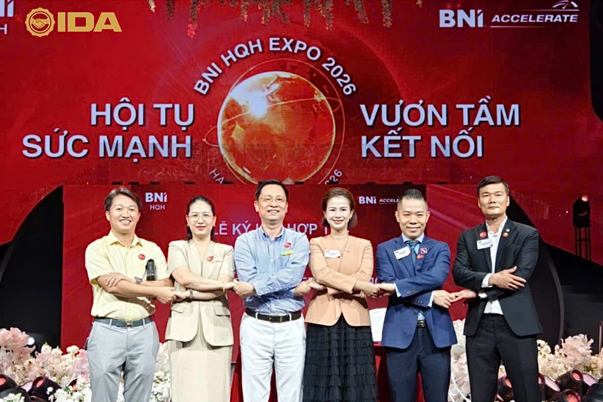 Tin tức & sự kiện
