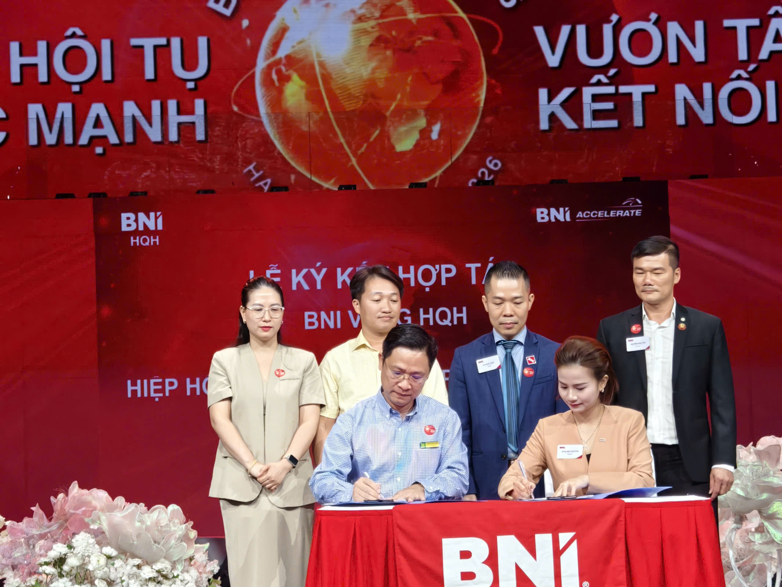 IDA quyết tâm đổi mới: Kết nối mọi nguồn lực để mang lại nhiều giá trị hơn cho doanh nghiệp hội viên