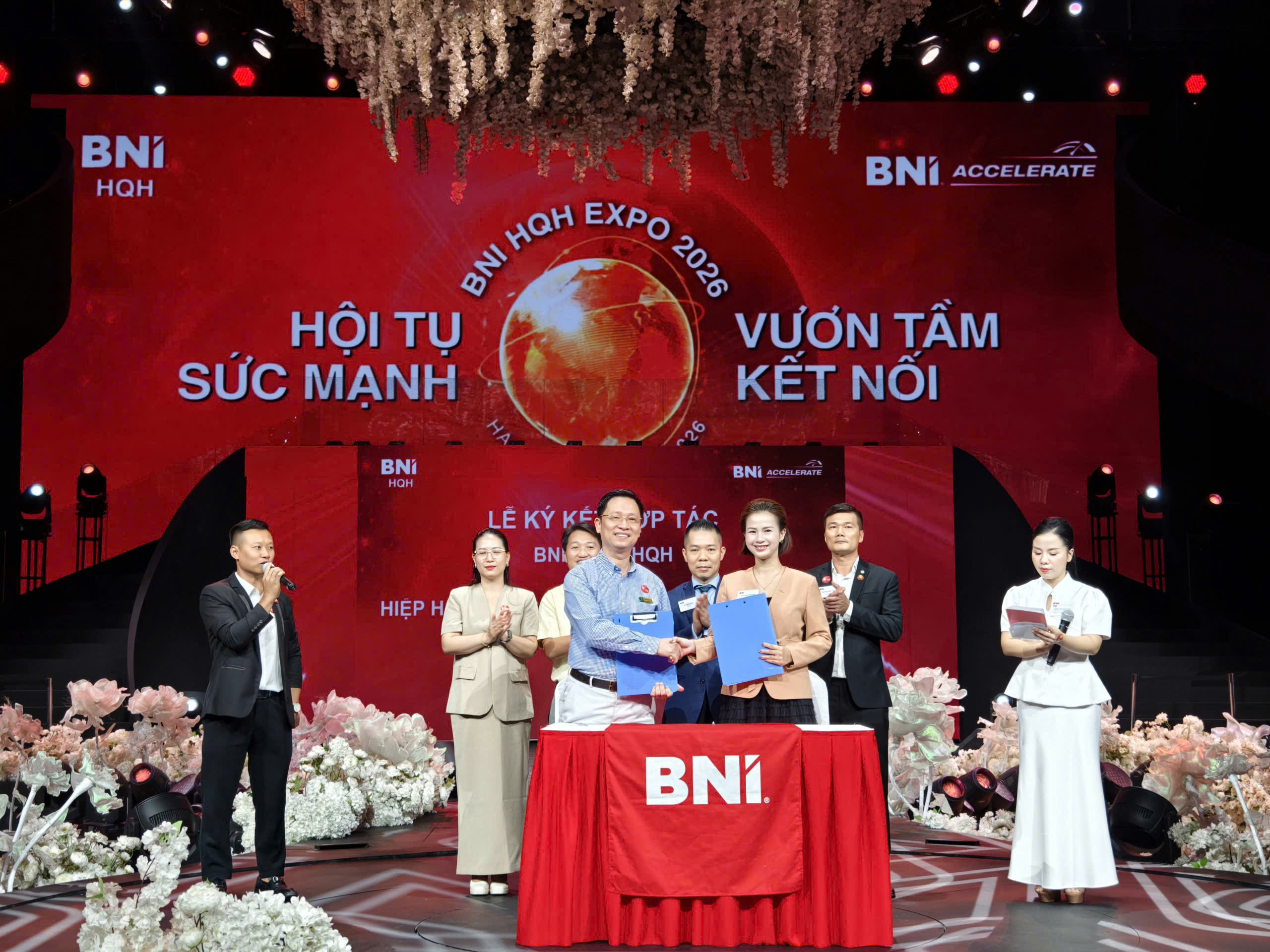 IDA quyết tâm đổi mới: Kết nối mọi nguồn lực để mang lại nhiều giá trị hơn cho doanh nghiệp hội viên
