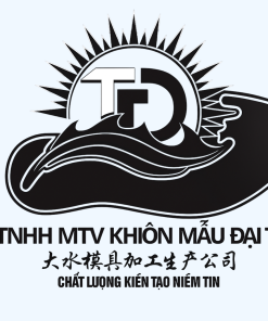 CÔNG TY TNHH KHUÔN MẪU ĐẠI THUỶ