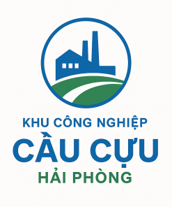 Khu Công nghiệp Cầu Cựu - Hải Phòng