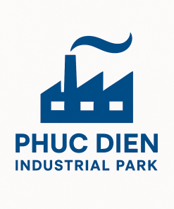Khu Công Nghiệp Phúc Điền mở rộng  - Hải Phòng
