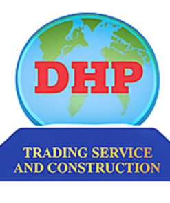 Công ty TNHH Thương Mại Đầu Tư và Xây dựng Đại Hùng Phát