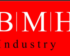 CÔNG TY CỔ PHẦN BMH