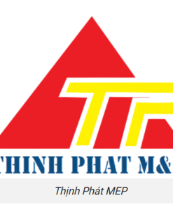 CÔNG TY TNHH XÂY LẮP - CƠ ĐIỆN VÀ THƯƠNG MẠI THỊNH PHÁT
