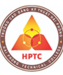 TRƯỜNG CAO ĐẲNG KỸ THUẬT HẢI PHÒNG