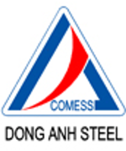 CÔNG TY CỔ PHẦN KẾT CẤU THÉP XÂY DỰNG - COMESS