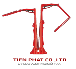 CÔNG TY TNHH THƯƠNG MẠI DỊCH VỤ VÀ ĐẦU TƯ XÂY DỰNG TIẾN PHÁT