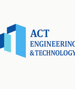 CÔNG TY TNHH KỸ THUẬT VÀ CÔNG NGHỆ ACT TECH