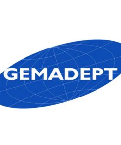 CÔNG TY CỔ PHẦN GEMADEPT