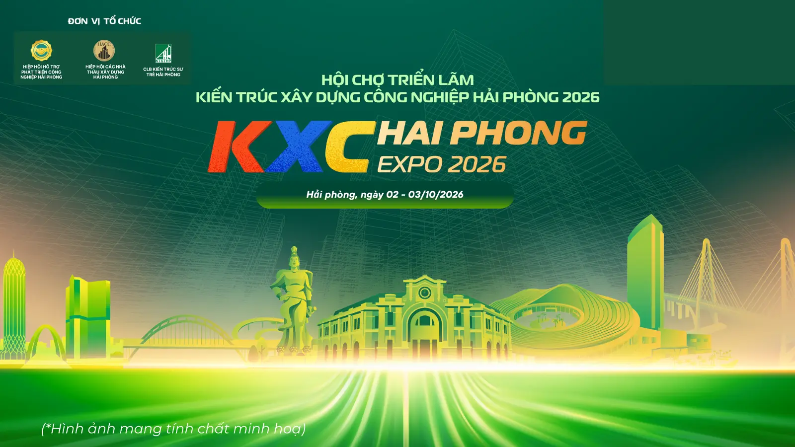 HIỆP HỘI HỖ TRỢ PHÁT TRIỂN CÔNG NGHIỆP