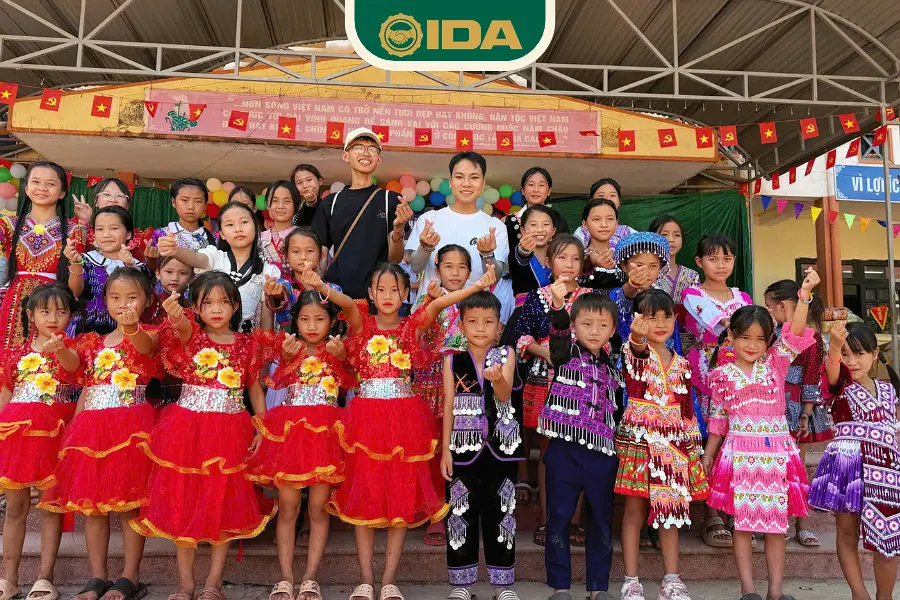 CÔNG TY CỔ PHẦN TẬP ĐOÀN QUỐC TẾ HÒA BÌNH TRAVEL