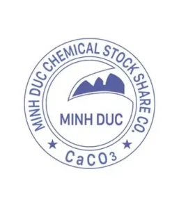 CÔNG TY CỔ PHẦN HOÁ CHẤT MINH ĐỨC