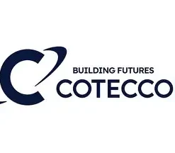 Công ty Cổ Phần Xây Dựng Coteccons