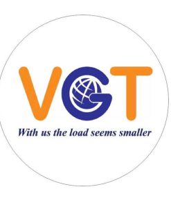 CÔNG TY CỔ PHẦN VẬN TẢI TOÀN CẦU VIỆT NAM