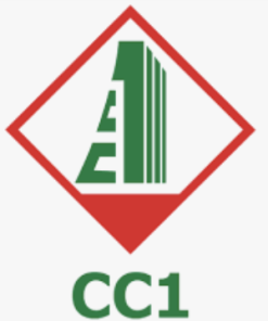 TỔNG CÔNG TY XÂY DỰNG SỐ 1 - CC1