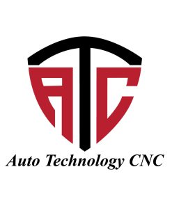 Công Ty TNHH Máy Công Cụ ATC