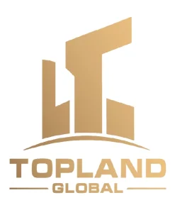 CÔNG TY CP DỰ ÁN & CÔNG NGHIỆP TOP LAND