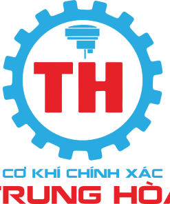 CÔNG TY TNHH CƠ KHÍ CHÍNH XÁC VÀ THƯƠNG MẠI TRUNG HOÀ