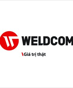 CÔNG TY CỔ PHẦN CÔNG NGHIỆP WELDCOM