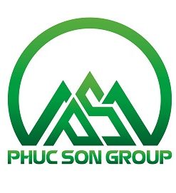Công ty Cổ phần Tập Đoàn Phúc Sơn